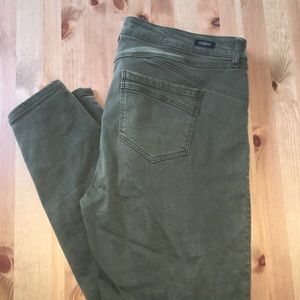 Liverpool Skinny Jeans